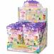  Sylvanian Families 40 годовщина серебристый nia серебристый nia Mini кукла кукла игрушка младенец коллекция - младенец ... лес. .. кроме того, . серии -BOX Epo k фирма 