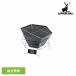 CAPTAINSTAG �L�����v �A�E�g�h�A ���W���[ ������ BBQ �Z�p�` �܂肽���� �o�[�x�L���[�R���� �w�L�T �u���b�N���x�� UG-50 �p�[�������������