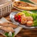  морепродукты жарение комплект .... длина стейк осень лосось барбекю морепродукты комплект рефрижератор жарение рыба Hokkaido морепродукты жарение комплект ( оплата при получении не возможно ) (TD)