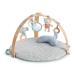  игровой коврик коврик салон младенец игрушка 0 лет из простой kids2 baby in jenyuiti cozy спот двусторонний Jim 12126 kids2