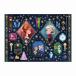  составная картинка Disney Disney 500 деталь важный мысль .( дыра . снег. женщина .) D-500-648