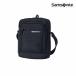 [ параллель импортные товары ]SAMSONITE Samsonite портфель наклонный .. сумка на плечо ходить на работу для сумка на плечо черный 141275-1041 Samsonite 