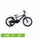  детский велосипед D-BIKE транспортное средство мужчина баланс -тактный rider симпатичный толчок мотоцикл ( готовый автомобиль ) светится мотоцикл 16 черный ides ( оплата при получении не возможно ) (TD)