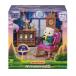  Sylvanian Families little Tales сова . часть магазин кукла игрушка кукла игра Little Tales Collection сова. секрет. . часть магазин LT-02 Epo k фирма 