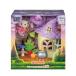  Sylvanian Families little Tales сова овощи поле кукла игрушка кукла игра Little Tales Collection сова. .... овощи поле LT-03 Epo k фирма 