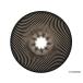 HARIO �h���b�p�[ �R�[�q�[ �n���I �V���v�� V60�h���b�p�[NEO 01 1-2�t�p �u���b�N VDN-01-B HARIO (B) �֘A�摜1