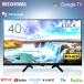 �����ֹ��ߡ� �ƥ�� �վ��ƥ�� tv 40v �� ���ޡ��ȥƥ�� GoogleTV �������� FHD W���塼�ʡ� 40 �����ꥹ������� LT-40FGX-F1 *