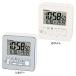 �J�V�I CASIO �ڊo�܂����v �d�g �f�W�^�� ���x ���x �J�����_�[ DQD-805J-8JF (D)(B)
