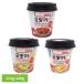  Toppo gi retort Корея yopogi140g|120g