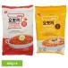  Toppo gi retort Корея (4 шт )yopogilapoki пакет 260g