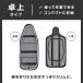�A�C������ �܂肽���� ���M�^ �r�t �݂艺�� �R���p�N�g���[ �A���~�R�[�e�B���O �V���c �X���b�N�X �A�C�����|�� �M�` �V���� IB-TF76 * �֘A�摜3