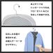 �A�C������ �܂肽���� ���M�^ �r�t �݂艺�� �R���p�N�g���[ �A���~�R�[�e�B���O �V���c �X���b�N�X �A�C�����|�� �M�` �V���� IB-TF76 * �֘A�摜4
