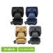  детское сиденье UN ECE R129/04 согласовано ISOFIX фиксация длинный Youth 3 лет примерно ~ складной compact перевозка легкий 5.5kgnebio складной pito Junior Nebio
