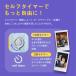 �`�F�L �C���X�^���g�J���� instax �~�j FROST_BLUE CANDY_PINK LAGOON_GREEN CLAY_WHITE DREAMY_PURPLE �`�F�L�J���� INS MINI 13 �֘A�摜5