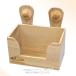 KAWAI древесина для грызки трава BOX [ река .]