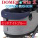 AIRBUGGY DOME3&amp;wiz X для UG... . угол подушка ( midnight голубой ) воздушный Buggy купол 3 with X специальный оригинальный удобный lak подбородок 