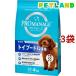 �v���}�l�[�W �����p �g�C�v�[�h����p ( 4kg*3�R�Z�b�g )/ �v���}�l�[�W ( �h�b�O�t�[�h )