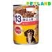 ڥǥ꡼ 13аʾ ӡ ( 400g )/ ڥǥ꡼(Pedigree) ( ɥåա )