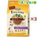 �O�����E�f�� �t���V���X(Frecious) �h�b�O�t�[�h 13�Έȏ�p �`�L�����r�[�t ( 2kg(334g�~6��)�~3�Z�b�g )/ �O�����E�f�� Frecious