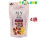 �j���[���[�N�{���{�[�� �N�����x���[�`�[�Y ( 80g*4�܃Z�b�g )/ �j���[���[�N �{���{�[��(NY BON BONE)