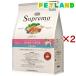 �j���[�g�� �V���v���� �����^���`���^���p �̏d�Ǘ��p 3kg �����p �h�b�O�t�[�h ( 3kg�~2�Z�b�g )/ �V���v����(Supremo)