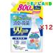 petio happy clean собака osikounchi. запах дезодорация & устранение бактерий ( 800mL×12 комплект )/petio(Petio)