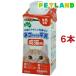 �L���e�B�[�}�� �l�R�����̋��� ���L�p ( 200ml*6�{�Z�b�g )/ �L���e�B�[�}��