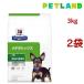 ���^�{���b�N�X ����  �`�L�� �̏d�Ǘ� ���p ���ʗÖ@�H �h�b�O�t�[�h �h���C ( 3kg*2�܃Z�b�g )/ �q���Y �v���X�N���v�V�����E�_�C�G�b�g