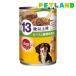 ڥǥ꡼ 13аʾ ӡաв ( 400g )/ ڥǥ꡼(Pedigree) ( ɥåա )
