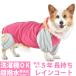  собака плащ непромокаемая одежда Corgi J пальто B2 Corgi для размер теплый Heart Company дождь снег прогулка собака одежда собака одежда водонепроницаемый полный покрытие пара есть модный надеты ....