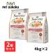 �y���F�X�z �j���[�g�� �V���v���� �����^���`���^�� �����p �����̃��V�s �`�L�� 4kg x2�� �h�b�O�t�[�h