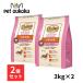 �j���[�g�� �i�`�������`���C�X �`�L�������� ���^���p �����p 3kg x2�� �h�b�O�t�[�h