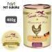  tera краб s чистый mi-tochi gold 400g мокрый корм для собак 4260109623821