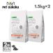  nature z protection белый собака серый n свободный salmon взрослый 1.5kg ×2 шт . собака корм для собак 