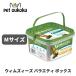 wimz.-z варьете box M ( средний собака предназначенный масса 12-18kg ) 28 шт. входит . собака для жевательная резинка чистка зубов 8718627752784