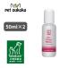 APDC легализация магазин прозрачный I clean вода 50ml ×2 шт глаз yani сухой меры .... новый промышленность 4528636804978