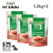 ������������ �V�j�A�����C�g �`�L�� �h���C�^�C�v 1.3kg �~3�� yum yum yum ! �h�b�O�t�[�h �̏d�Ǘ� ���� �ᎉ�b ���^���p�N