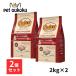  новый Toro натуральный cho стул еда . суетиться кошка для взрослый chi gold 2kg ×2 шт корм для кошек 4562358785672