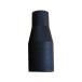  Dream промышленность Hot Air Blower Byu2n ( вид n) специальный тонкий форсунка стандартный товар чёрный детали детали compact 