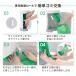 (�{�̕ʔ�) Korbell ���ނ|�b�g ECO ��� ���[�� 3P  �� �y�b�g�V�[�c �L�� �����ނ� �g�C�� �S�~�� �y�b�g �� �L �֘A�摜5