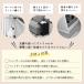 �y�b�g�P�A �T�[�N���N�b�V���� L�T�C�Y �ؐ��T�[�N��FLEX-DX-2 ��p 7���Z�b�g ��� �V�j�A�� �V�� ���p�i �֘A�摜2
