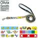 [ почтовая доставка ] world коммерческое предприятие oli Via * Smith Olivia Smithdo Greed SS размер пончики / Cross / banana / happy собака / свежий лимон / мульти- окантовка 
