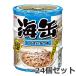 �A�C�V�A �C�ʃ~�j3P ���炷���肩�� 180g�~24�Z�b�g �L���b�g�t�[�h �P�[�X�̔�