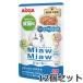 [ почтовая доставка ]12 шт. комплект aixia MiawMiawmyaumyauju-si-si- капот Blend 60g×12 шт. комплект кошка для pauchi мокрый капот обобщенный питание еда бесплатная доставка 