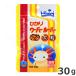 �y���[���ցz�L���[���� �Ђ���E�[�p�[���[�p�[ �嗱 30g ������ �G�T ��������