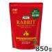 jeksGEX кролик premium капот 850g все возраст соответствует питание .. еда 