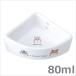 ma LUKA n ветчина Chan. угол посуда ES-16 80ml хомяк сопутствующие товары 