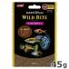 [ почтовая доставка ]GEX wild резец Guppy *kalasin45g тропическая рыба насекомое сырье корм бесплатная доставка 