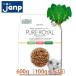  Jump чистый Royal bejitabru плюс howe объединенный ввод 600g стандартный товар 