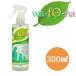 wafonawafona дезодорация * устранение бактерий спрей форсунка имеется бутылка 300ml